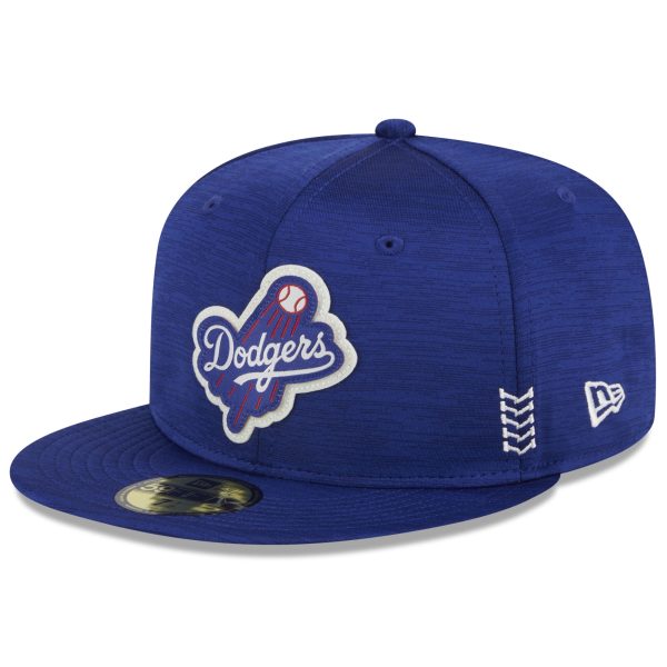 Los Angeles Dodgers Jersey Shop – mens los angeles dodgers new era royal 2024 clubhouse 59fifty fitted hat for Every Dedicated Supporter