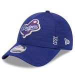 Los Angeles Dodgers Jersey Shop – mens los angeles dodgers new era royal 2024 clubhouse 9forty adjustable hat for Every Dedicated Supporter