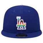 Los Angeles Dodgers Jersey Shop – mens los angeles dodgers new era royal 2024 pride on field 59fifty fitted hat for Every Dedicated Supporter