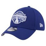 Los Angeles Dodgers Jersey Shop – mens los angeles dodgers new era royal 2024 world series champions 39thirty flex hat for Every Dedicated Supporter
