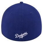 Los Angeles Dodgers Jersey Shop – mens los angeles dodgers new era royal 2024 world series champions 39thirty flex hat for Every Dedicated Supporter