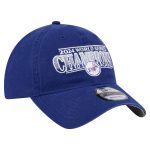 Los Angeles Dodgers Jersey Shop – mens los angeles dodgers new era royal 2024 world series champions 9twenty adjustable hat for Every Dedicated Supporter