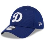 Los Angeles Dodgers Jersey Shop – mens los angeles dodgers new era royal 2025 batting practice 39thirty flex hat for Every Dedicated Supporter
