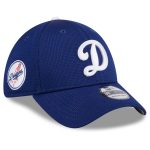 Los Angeles Dodgers Jersey Shop – mens los angeles dodgers new era royal 2025 batting practice 39thirty flex hat for Every Dedicated Supporter
