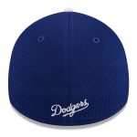 Los Angeles Dodgers Jersey Shop – mens los angeles dodgers new era royal 2025 batting practice 39thirty flex hat for Every Dedicated Supporter
