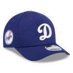 Los Angeles Dodgers Jersey Shop – mens los angeles dodgers new era royal 2025 batting practice 9forty m-crown adjustable hat for Every Dedicated Supporter