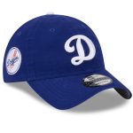 Los Angeles Dodgers Jersey Shop – mens los angeles dodgers new era royal 2025 batting practice 9twenty adjustable hat for Every Dedicated Supporter