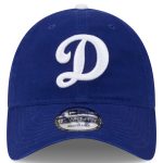Los Angeles Dodgers Jersey Shop – mens los angeles dodgers new era royal 2025 batting practice 9twenty adjustable hat for Every Dedicated Supporter