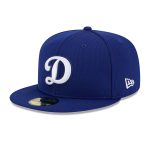 Los Angeles Dodgers Jersey Shop – mens los angeles dodgers new era royal 2025 mlb clubhouse 59fifty fitted hat for Every Dedicated Supporter