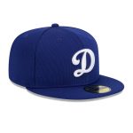 Los Angeles Dodgers Jersey Shop – mens los angeles dodgers new era royal 2025 mlb clubhouse 59fifty fitted hat for Every Dedicated Supporter