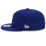Los Angeles Dodgers Jersey Shop – mens los angeles dodgers new era royal 2025 mlb clubhouse 59fifty fitted hat for Every Dedicated Supporter