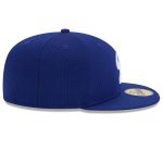 Los Angeles Dodgers Jersey Shop – mens los angeles dodgers new era royal 2025 mlb clubhouse 59fifty fitted hat for Every Dedicated Supporter