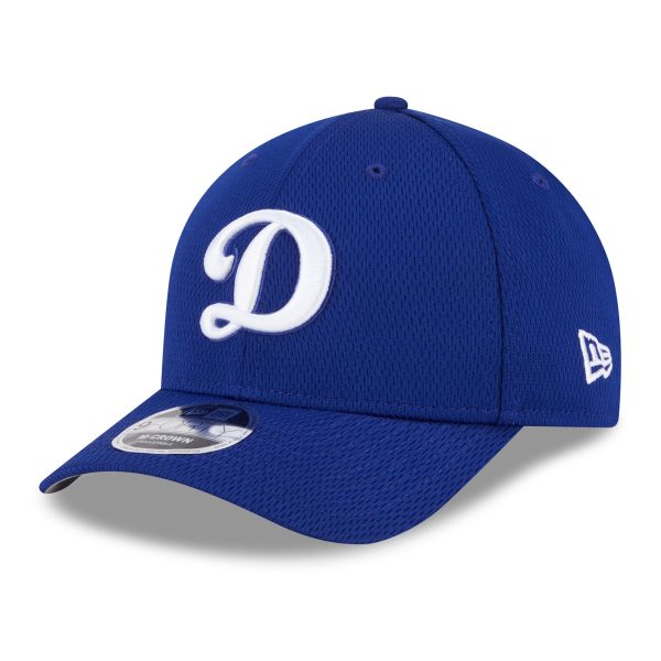 Los Angeles Dodgers Jersey Shop – mens los angeles dodgers new era royal 2025 mlb clubhouse 9forty adjustable hat for Every Dedicated Supporter