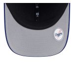 Los Angeles Dodgers Jersey Shop – mens los angeles dodgers new era royal 2025 mlb clubhouse 9forty adjustable hat for Every Dedicated Supporter