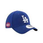 Los Angeles Dodgers Jersey Shop – mens los angeles dodgers new era royal 2025 mlb world tour tokyo series side patch 39thirty flex hat for Every Dedicated Supporter