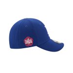 Los Angeles Dodgers Jersey Shop – mens los angeles dodgers new era royal 2025 mlb world tour tokyo series side patch 39thirty flex hat for Every Dedicated Supporter