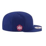 Los Angeles Dodgers Jersey Shop – mens los angeles dodgers new era royal 2025 mlb world tour tokyo series side patch 9fifty snapback hat for Every Dedicated Supporter