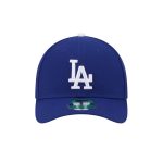 Los Angeles Dodgers Jersey Shop – mens los angeles dodgers new era royal 2025 mlb world tour tokyo series side patch 9forty m-crown adjustable hat for Every Dedicated Supporter