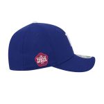 Los Angeles Dodgers Jersey Shop – mens los angeles dodgers new era royal 2025 mlb world tour tokyo series side patch 9forty m-crown adjustable hat for Every Dedicated Supporter