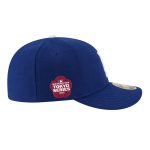 Los Angeles Dodgers Jersey Shop – mens los angeles dodgers new era royal 2025 mlb world tour tokyo series side patch low profile 59fifty fitted hat for Every Dedicated Supporter