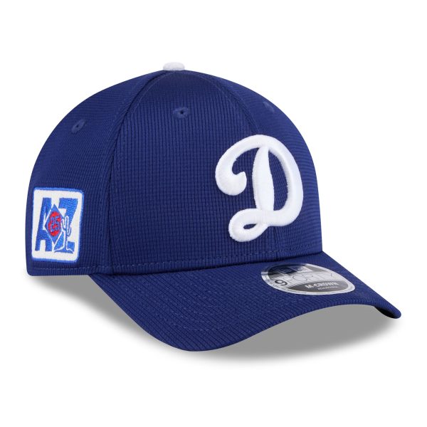 Los Angeles Dodgers Jersey Shop – mens los angeles dodgers new era royal 2025 spring training 9forty adjustable hat for Every Dedicated Supporter