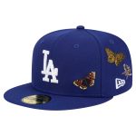 Los Angeles Dodgers Jersey Shop – mens los angeles dodgers new era royal 59fifty felt fitted hat for Every Dedicated Supporter