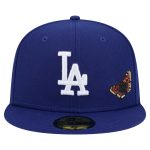 Los Angeles Dodgers Jersey Shop – mens los angeles dodgers new era royal 59fifty felt fitted hat for Every Dedicated Supporter