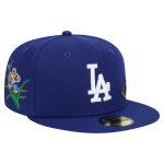Los Angeles Dodgers Jersey Shop – mens los angeles dodgers new era royal 59fifty felt fitted hat for Every Dedicated Supporter