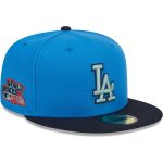 Los Angeles Dodgers Jersey Shop – mens los angeles dodgers new era royal 59fifty fitted hat for Every Dedicated Supporter