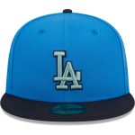 Los Angeles Dodgers Jersey Shop – mens los angeles dodgers new era royal 59fifty fitted hat for Every Dedicated Supporter