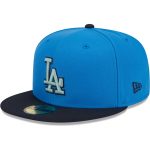 Los Angeles Dodgers Jersey Shop – mens los angeles dodgers new era royal 59fifty fitted hat for Every Dedicated Supporter