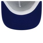 Los Angeles Dodgers Jersey Shop – mens los angeles dodgers new era royal 9fifty a-frame trucker snapback hat for Every Dedicated Supporter