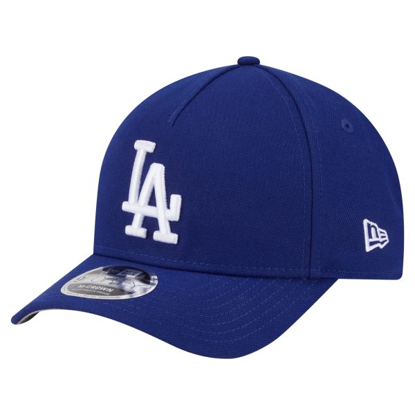 Los Angeles Dodgers Jersey Shop – mens los angeles dodgers new era royal 9forty m-crown adjustable hat for Every Dedicated Supporter