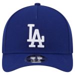 Los Angeles Dodgers Jersey Shop – mens los angeles dodgers new era royal 9forty m-crown adjustable hat for Every Dedicated Supporter