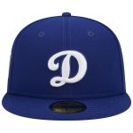 Los Angeles Dodgers Jersey Shop – mens los angeles dodgers new era royal alternate logo 2020 world series team color 59fifty fitted hat for Every Dedicated Supporter