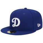 Los Angeles Dodgers Jersey Shop – mens los angeles dodgers new era royal alternate logo 2020 world series team color 59fifty fitted hat for Every Dedicated Supporter