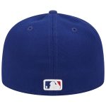 Los Angeles Dodgers Jersey Shop – mens los angeles dodgers new era royal alternate logo 2020 world series team color 59fifty fitted hat for Every Dedicated Supporter