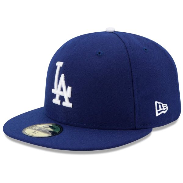 Los Angeles Dodgers Jersey Shop – mens los angeles dodgers new era royal authentic collection on field 59fifty performance fitted hat for Every Dedicated Supporter