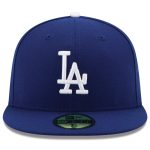 Los Angeles Dodgers Jersey Shop – mens los angeles dodgers new era royal authentic collection on field 59fifty performance fitted hat for Every Dedicated Supporter