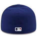 Los Angeles Dodgers Jersey Shop – mens los angeles dodgers new era royal authentic collection on field 59fifty performance fitted hat for Every Dedicated Supporter