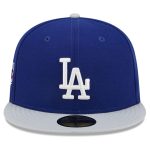 Los Angeles Dodgers Jersey Shop – mens los angeles dodgers new era royal big league chew team 59fifty fitted hat for Every Dedicated Supporter