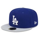 Los Angeles Dodgers Jersey Shop – mens los angeles dodgers new era royal big league chew team 59fifty fitted hat for Every Dedicated Supporter