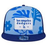 Los Angeles Dodgers Jersey Shop – mens los angeles dodgers new era royal bikini bottom trucker 9fifty snapback hat for Every Dedicated Supporter