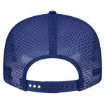 Los Angeles Dodgers Jersey Shop – mens los angeles dodgers new era royal bikini bottom trucker 9fifty snapback hat for Every Dedicated Supporter