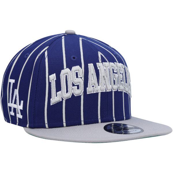 Los Angeles Dodgers Jersey Shop – mens los angeles dodgers new era royal city arch 9fifty snapback hat for Every Dedicated Supporter