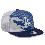 Los Angeles Dodgers Jersey Shop – mens los angeles dodgers new era royal court sport 9fifty snapback hat for Every Dedicated Supporter
