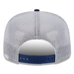 Los Angeles Dodgers Jersey Shop – mens los angeles dodgers new era royal court sport 9fifty snapback hat for Every Dedicated Supporter