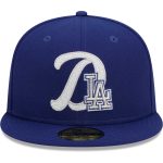 Los Angeles Dodgers Jersey Shop – mens los angeles dodgers new era royal duo logo 59fifty fitted hat for Every Dedicated Supporter