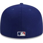 Los Angeles Dodgers Jersey Shop – mens los angeles dodgers new era royal duo logo 59fifty fitted hat for Every Dedicated Supporter