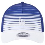 Los Angeles Dodgers Jersey Shop – mens los angeles dodgers new era royal gradient 9forty m-crown adjustable hat for Every Dedicated Supporter